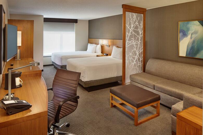Hotel Hyatt Place State College
