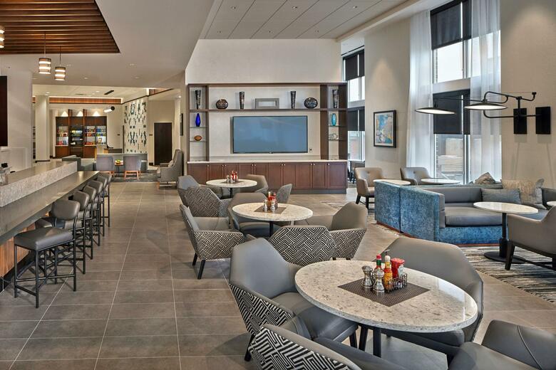Hotel Hyatt Place State College