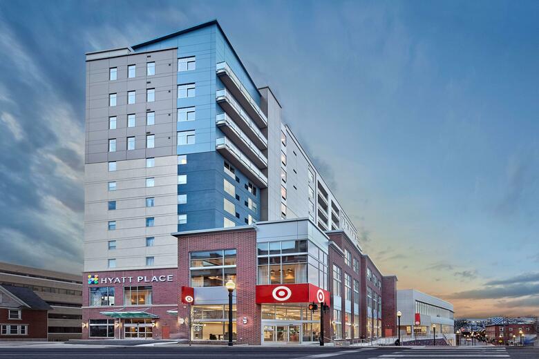 Hotel Hyatt Place State College