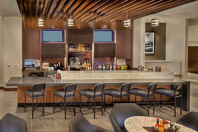 Hotel Hyatt Place State College
