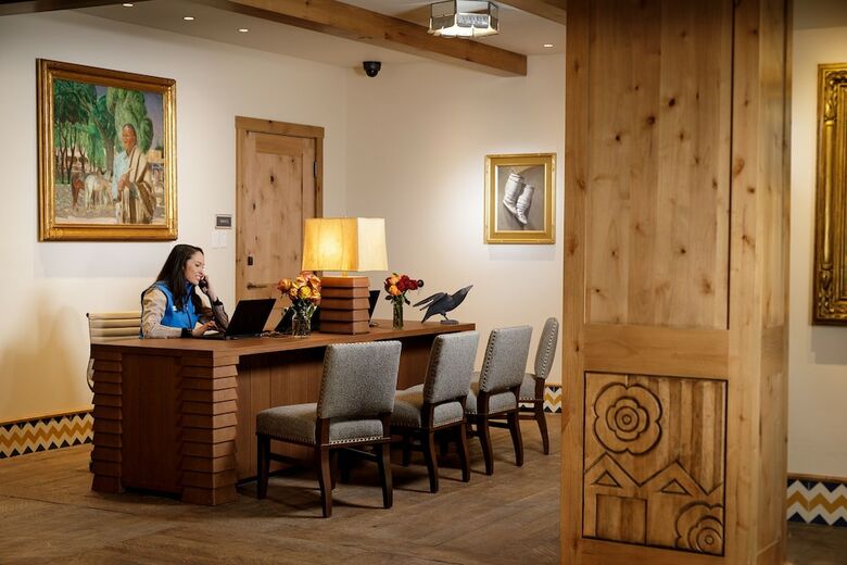 Apartamento The Blake At Taos Ski Valley