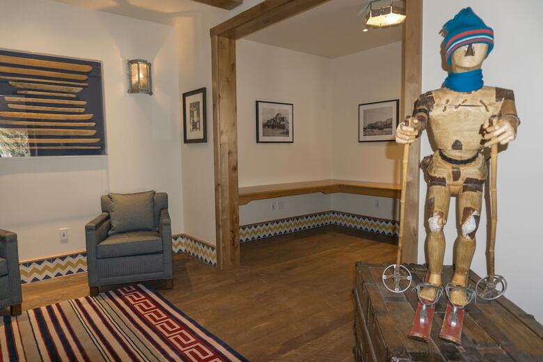 Apartamento The Blake At Taos Ski Valley