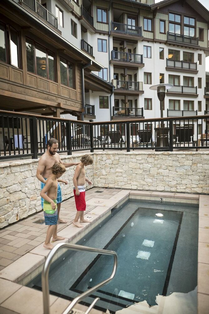 Apartamento The Blake At Taos Ski Valley