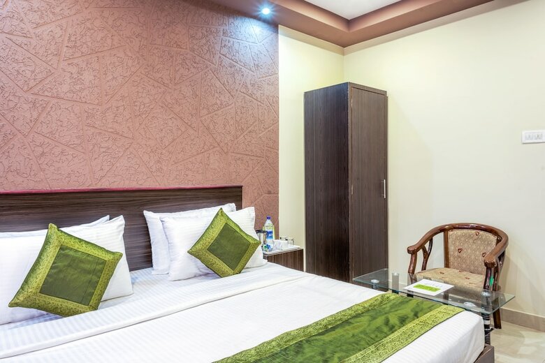 Hotel Treebo Sea Rock