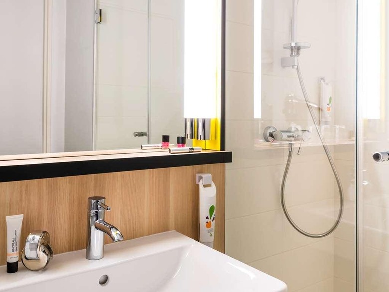 Hotel Ibis Styles Guyancourt Versailles