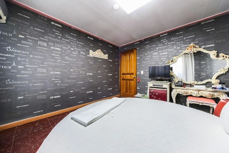 Hotel Mirim Motel