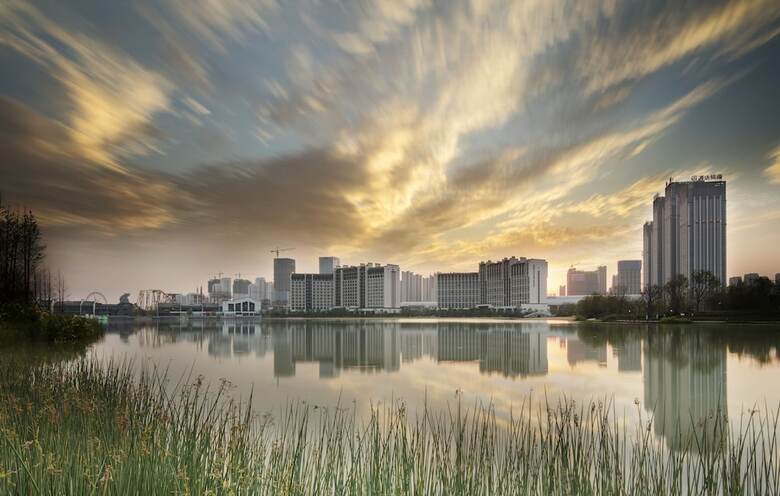 Hotel Mercure Hefei Sunac