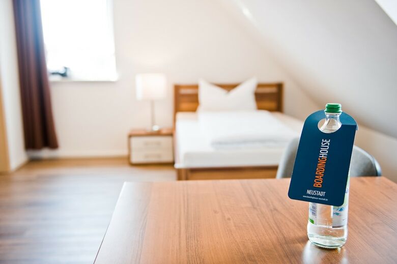 Apartamentos Boardinghouse Neustadt
