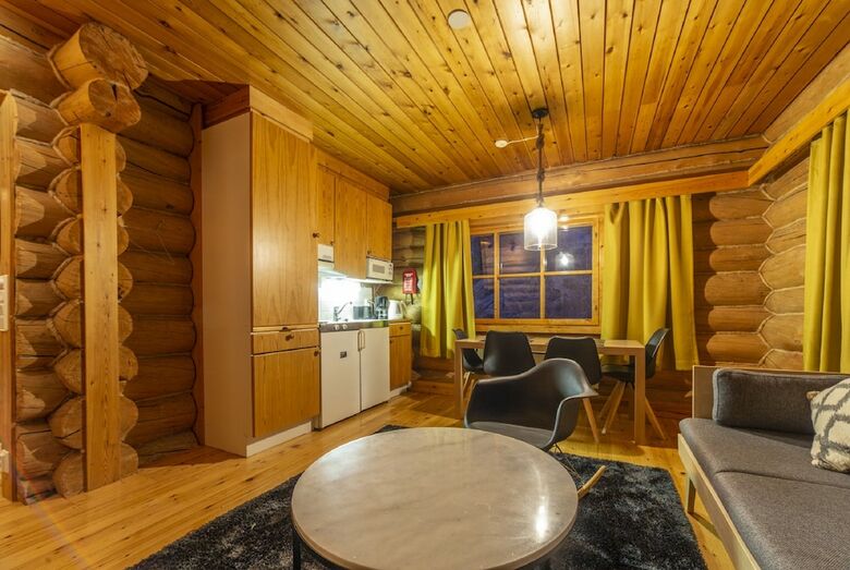 Aparthotel Kuukkeli Aurora