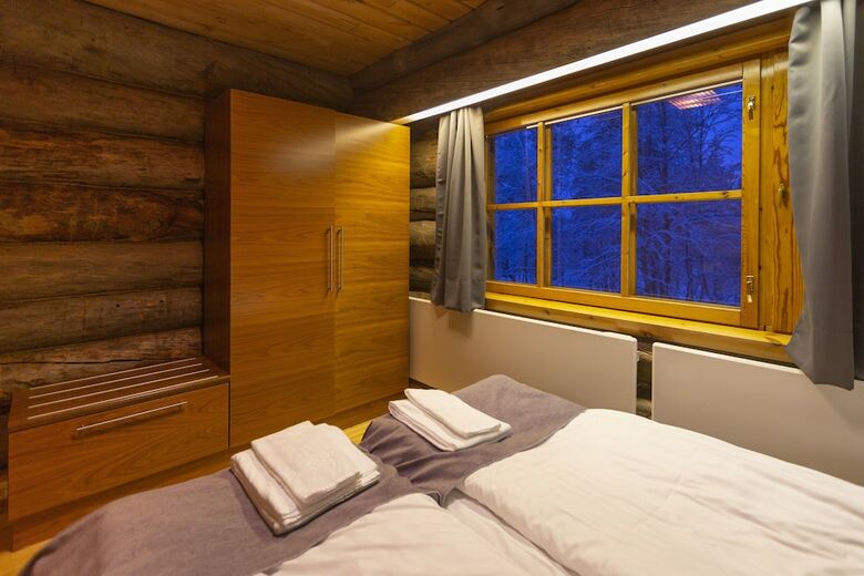 Aparthotel Kuukkeli Aurora