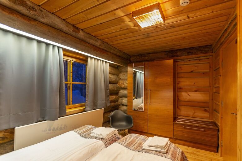 Aparthotel Kuukkeli Aurora