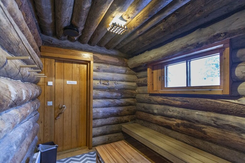 Aparthotel Kuukkeli Aurora
