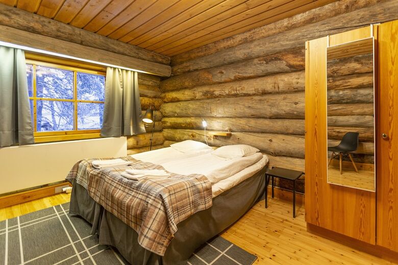 Aparthotel Kuukkeli Aurora