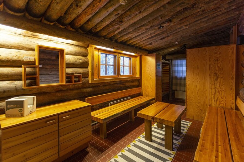 Aparthotel Kuukkeli Aurora