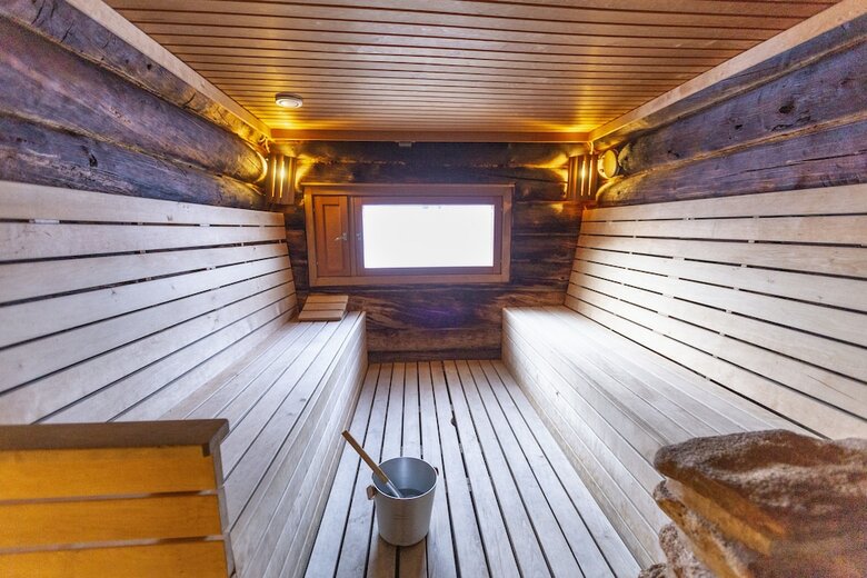 Aparthotel Kuukkeli Aurora