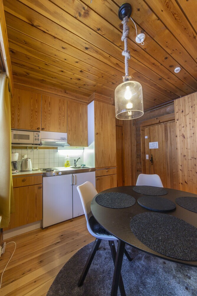Aparthotel Kuukkeli Aurora