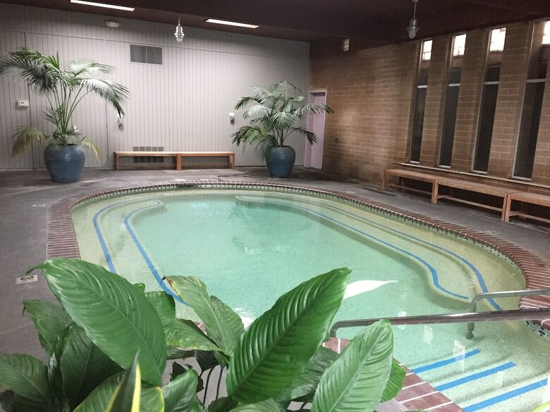 Posada Dr. Wilkinson's Hot Springs Resort