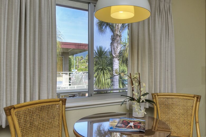 Posada Dr. Wilkinson's Hot Springs Resort