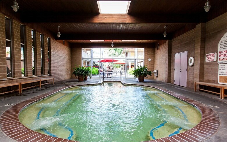 Posada Dr. Wilkinson's Hot Springs Resort
