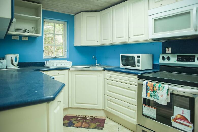 Seawind On The Bay - Apartments