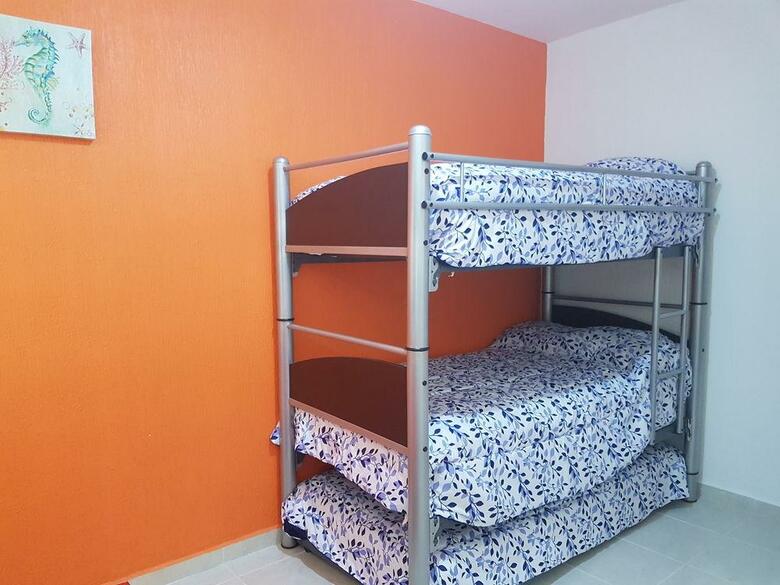 Hotel Suites Riviera Maya