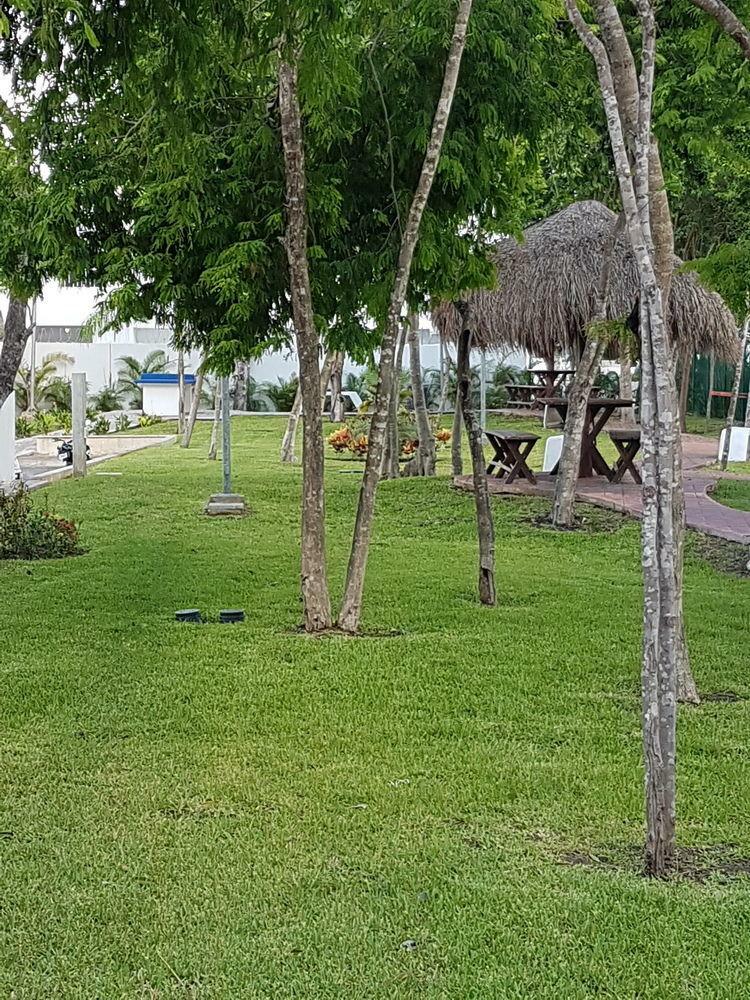 Hotel Suites Riviera Maya