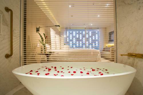 Hotel Emiliano Rio