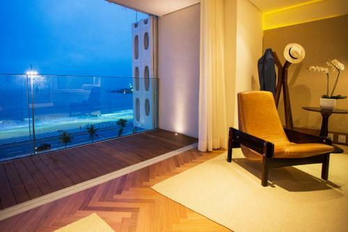 Hotel Emiliano Rio