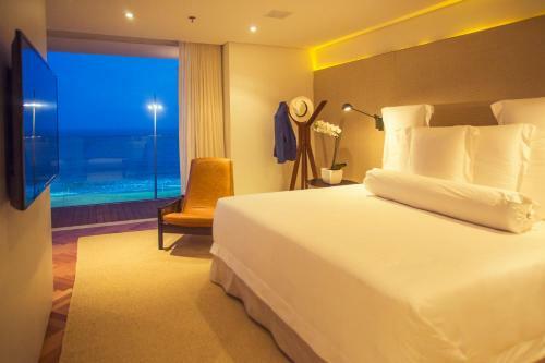 Hotel Emiliano Rio