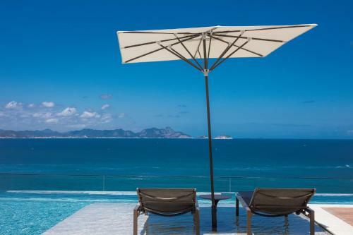 Hotel Emiliano Rio