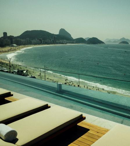 Hotel Emiliano Rio