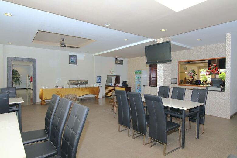 Hotel Airy Nagoya Dian Centre Baloi Batam