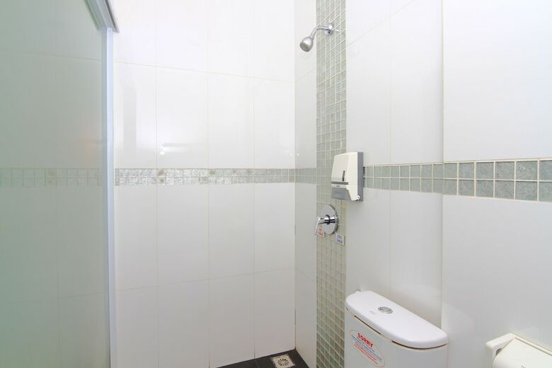 Hotel Airy Nagoya Dian Centre Baloi Batam