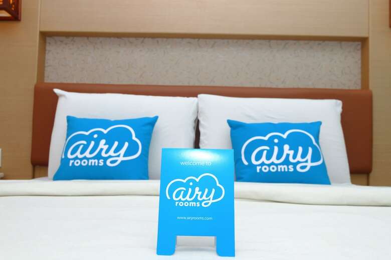 Hotel Airy Nagoya Dian Centre Baloi Batam