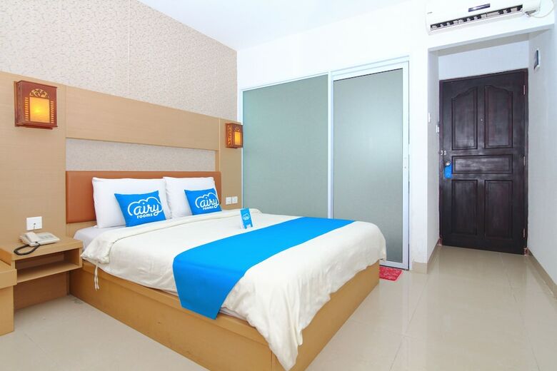 Hotel Airy Nagoya Dian Centre Baloi Batam