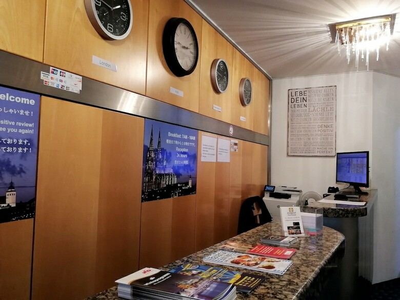 Hotel K�nigshof The Arthouse