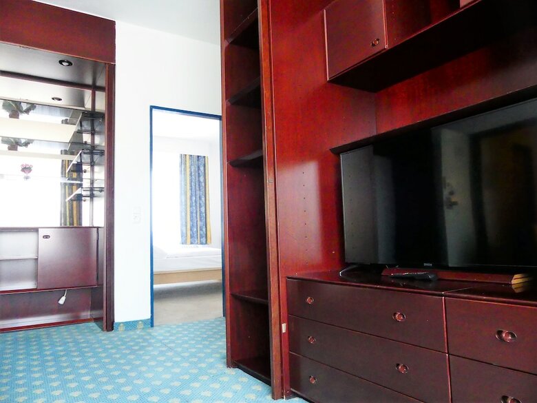 Hotel K�nigshof The Arthouse