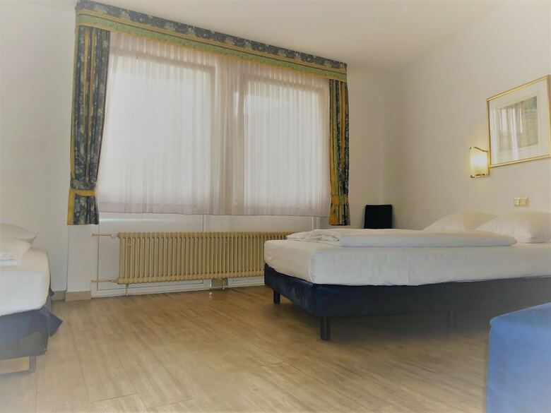 Hotel K�nigshof The Arthouse