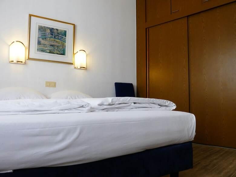 Hotel K�nigshof The Arthouse