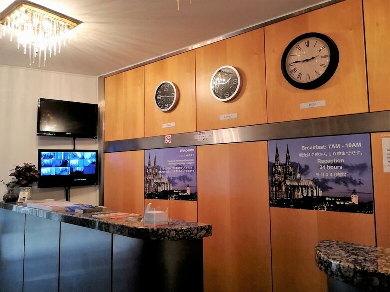 Hotel K�nigshof The Arthouse