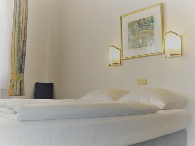 Hotel K�nigshof The Arthouse
