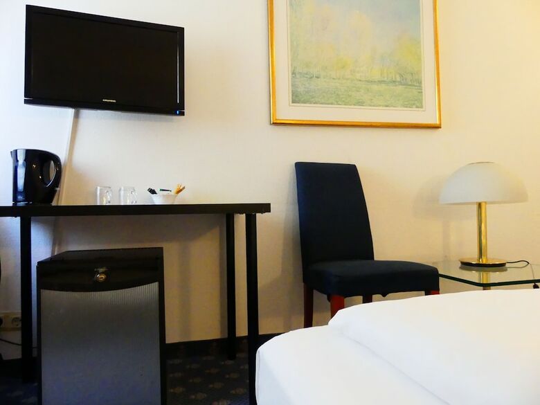 Hotel K�nigshof The Arthouse