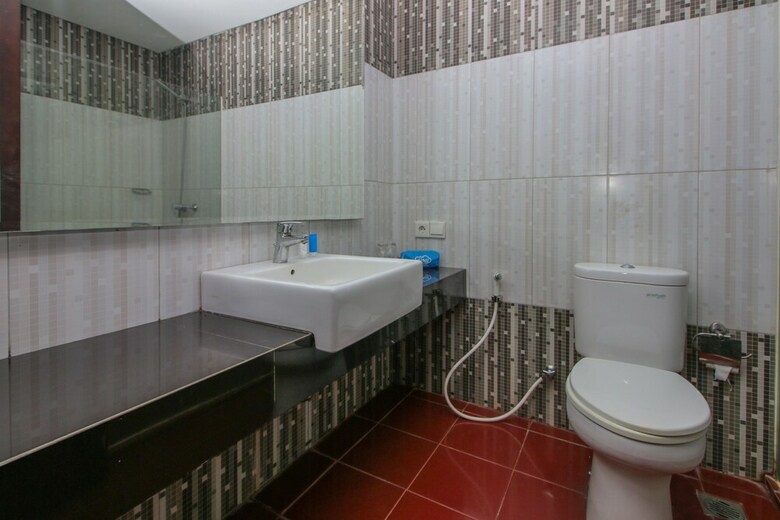 Hotel Airy Pasar Pagi Kh Kholid 1 Samarinda