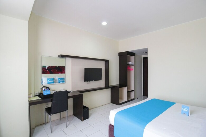 Hotel Airy Pasar Pagi Kh Kholid 1 Samarinda