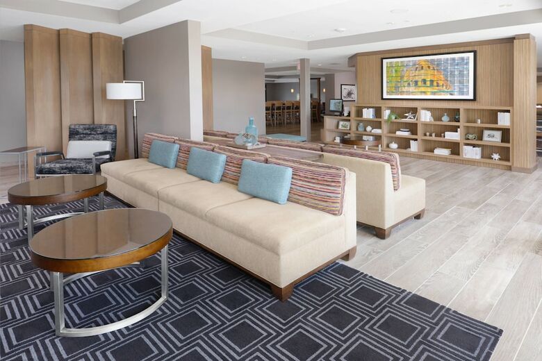 Hotel Towneplace Suites By Marriott Austin Parmer/tech Ridge