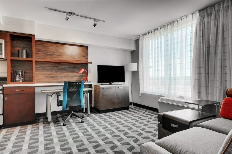 Hotel Towneplace Suites By Marriott Austin Parmer/tech Ridge