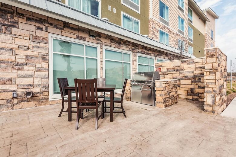 Hotel Towneplace Suites By Marriott Austin Parmer/tech Ridge