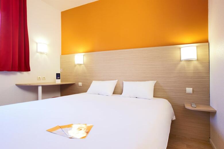 Hotel Premiere Classe Montelimar - Les Tourettes
