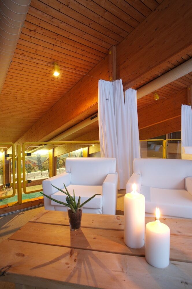 Sporthotel Teresa