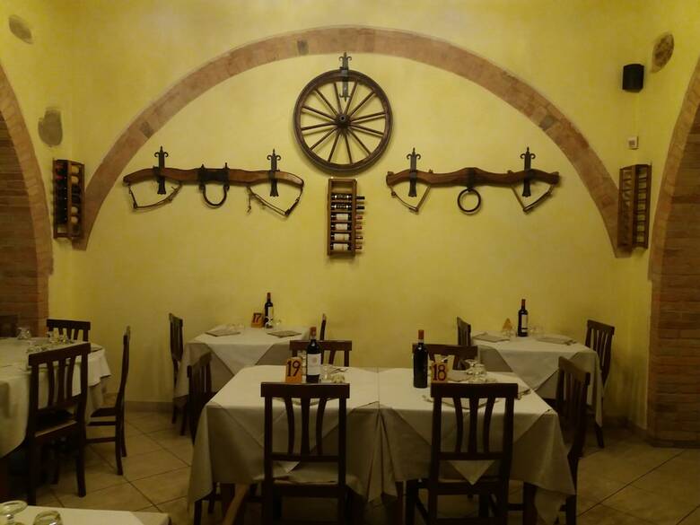 Oasi Del Grillo